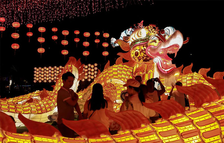 TOUR HỒNG KÔNG - MUA SẮM, NGẮM CẢNH, TRẢI NGHIỆM TẾT KIỂU Á ÂU VÀO THÁNG 1/2026