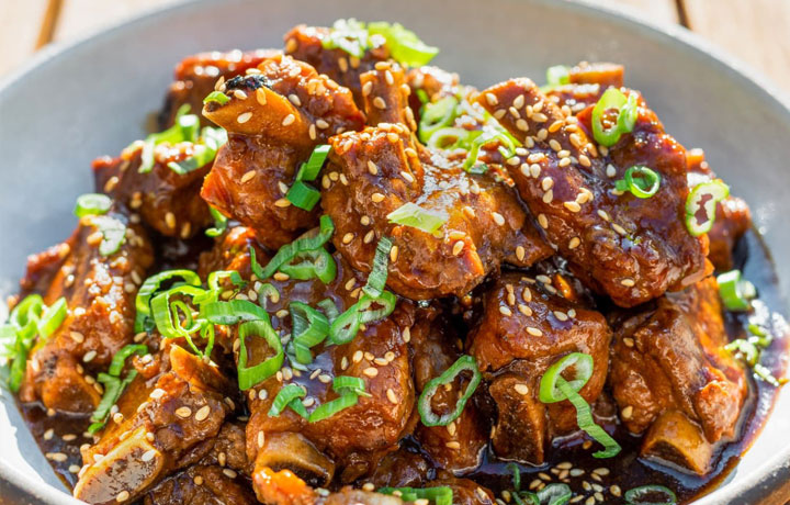 ẨM THỰC THƯỢNG HẢI – NGỌT, THANH, TINH TẾ VÀ ĐẬM CHẤT GIANG NAM