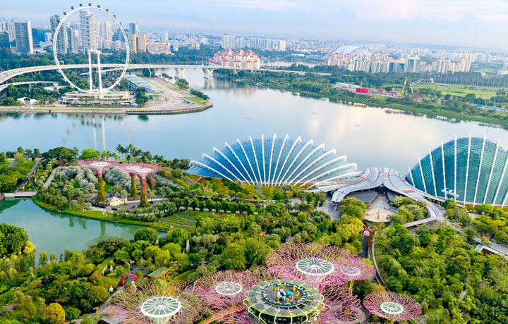 NÊN ĐI SINGAPORE HAY MALAYSIA? SO SÁNH CHI TIẾT GIÚP BẠN CHỌN ĐIỂM ĐẾN PHÙ HỢP NHẤT