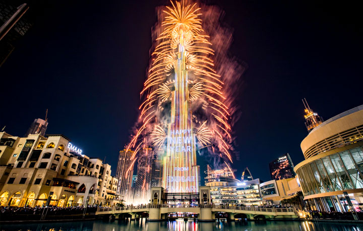 TOP 7 THÀNH PHỐ CÓ COUNTDOWN HOÀNH TRÁNG NHẤT THẾ GIỚI: ĐÓN CHÀO NĂM MỚI TẠI DUBAI – SINGAPORE – SYDNEY VÀ CÁC THIÊN ĐƯỜNG PHÁO HOA TOÀN CẦU