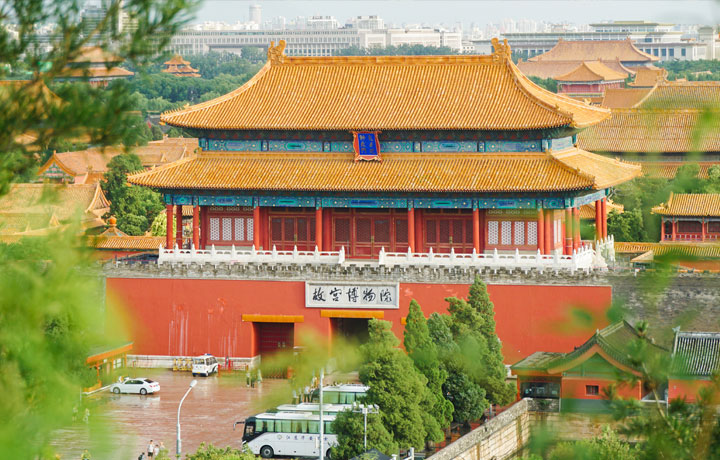 SO SÁNH TOUR BẮC KINH VÀ THƯỢNG HẢI – NÊN CHỌN ĐIỂM ĐẾN NÀO CHO HÀNH TRÌNH TRUNG QUỐC CỦA BẠN?