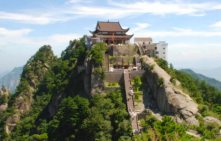 HOA SƠN BỐN MÙA – MỖI MÙA MỘT VẺ ĐẸP KHÁC BIỆT