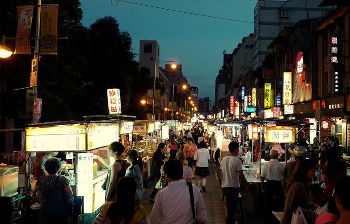 ĂN GÌ Ở CHỢ ĐÊM NINGXIA? – TOP MÓN NHẤT ĐỊNH PHẢI THỬ KHI ĐẾN ĐÀI BẮC