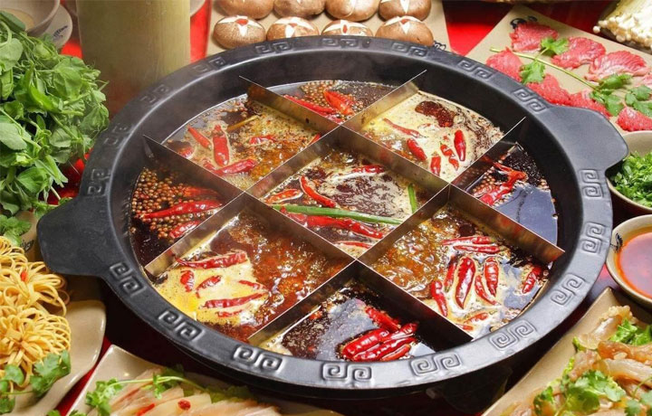 ẨM THỰC TỨ XUYÊN – VÌ SAO VỊ CAY TÊ LẠI KHIẾN CẢ THẾ GIỚI NGHIỆN?