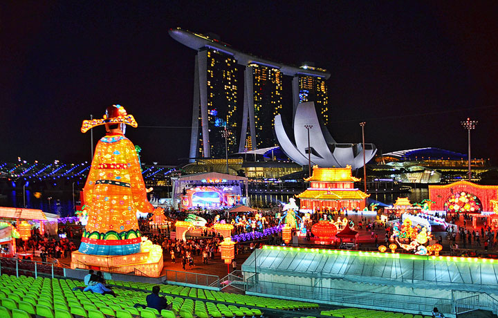 TẾT NÀY ĐI ĐÂU GẦN VIỆT NAM? TOP 12 ĐIỂM DU LỊCH ĐÔNG NAM Á RẺ – ĐẸP – DỄ ĐI CHO KỲ NGHỈ ĐẦU NĂM