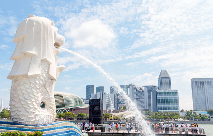 MUA SẮM TẠI SINGAPORE – THIÊN ĐƯỜNG SHOPPING HÀNG ĐẦU CHÂU Á