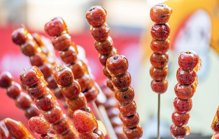 KHÁM PHÁ ẨM THỰC CÁP NHĨ TÂN – HƯƠNG VỊ PHƯƠNG BẮC ĐẬM ĐÀ KHÓ QUÊN