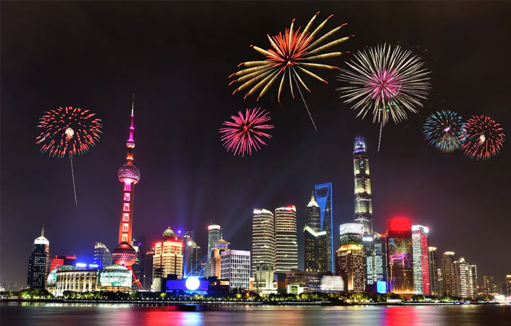 THƯỢNG HẢI – TÔ CHÂU – HÀNG CHÂU TẾT 2026: LỊCH TRÌNH 5 NGÀY ĐÓN NĂM MỚI SANG TRỌNG