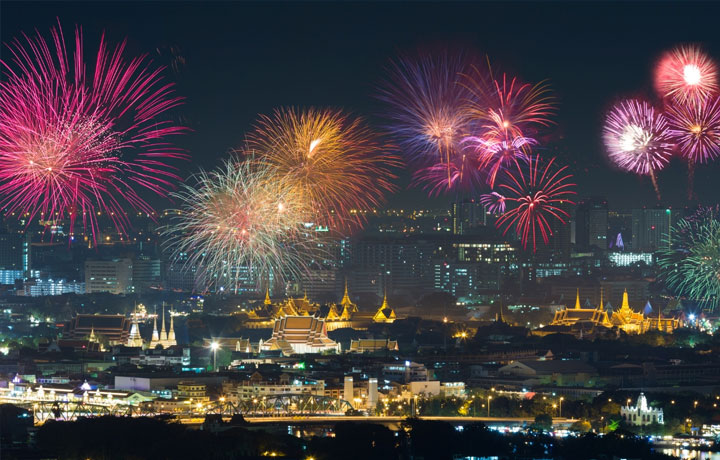 DU LỊCH THÁI LAN TẾT 2026: LỊCH TRÌNH 7 NGÀY KHÁM PHÁ BỘ BA BANGKOK – PATTAYA – PHUKET CỰC HOT VÀ NHỮNG LƯU Ý QUAN TRỌNG