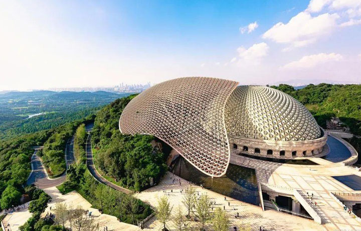 CAO NGUYÊN SƯƠNG MÙ VÀ THIÊN NHIÊN HOANG SƠ – KHÁM PHÁ PHẬT CHUNG SƠN VÀ ĐỒI NÚI QUÝ CHÂU