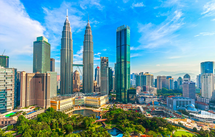 DU LỊCH MALAYSIA - HÀNH TRÌNH KHÁM PHÁ ĐẤT NƯỚC ĐA SẮC TỘC ĐÔNG NAM Á