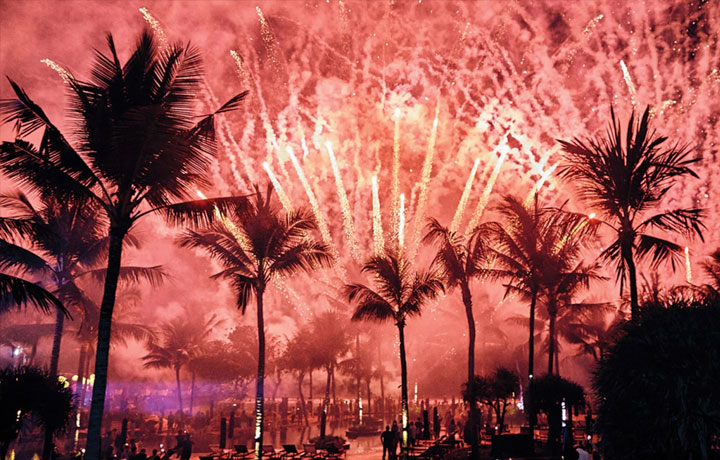 TOUR INDONESIA – BALI ĐÓN NĂM MỚI 2026 THEO PHONG CÁCH “TROPICAL CHILL”