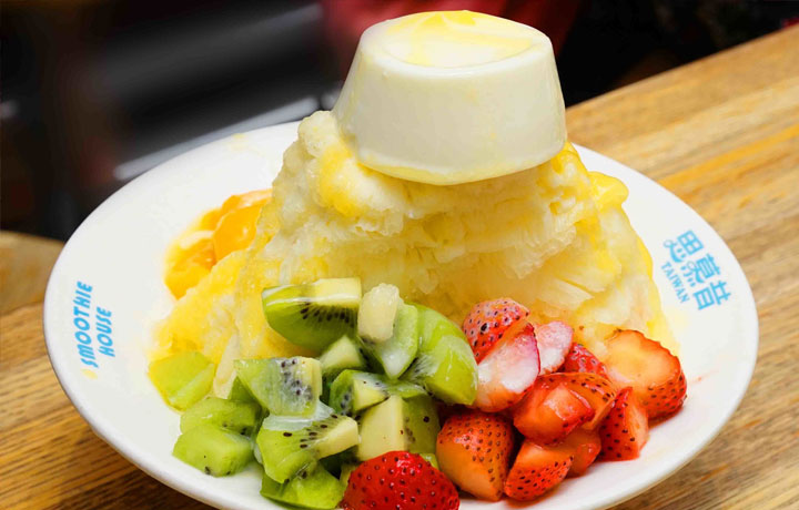 CHỢ ĐÊM ĐÀI LOAN DÀNH CHO TÍN ĐỒ SWEET LOVER – TOP MÓN TRÁNG MIỆNG MUST TRY