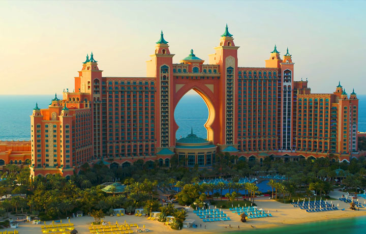 ĐÓN NĂM MỚI TẠI DUBAI 2026: REVIEW ĐIỂM VUI CHƠI VÀ LỊCH BẮN PHÁO HOA SIÊU HOÀNH TRÁNG