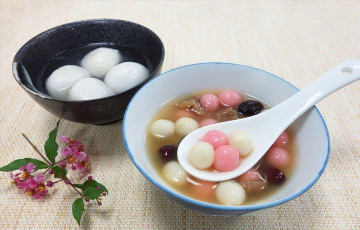 ĐỒ NGỌT TRUNG QUỐC – THẬP CẨM CHÈ, BÁNH TRUYỀN THỐNG VÀ MÓN TRÁNG MIỆNG VÙNG GIANG NAM