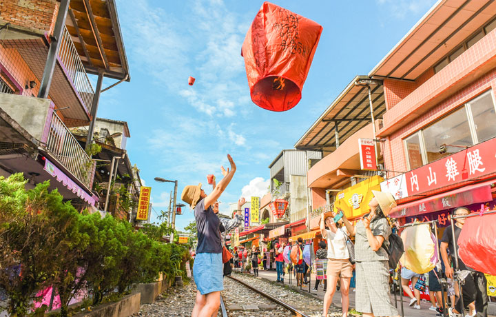 ĐÀI LOAN: CAO HÙNG - ĐÀI TRUNG - ĐÀI BẮC - A LÝ SƠN | VIETJET AIR