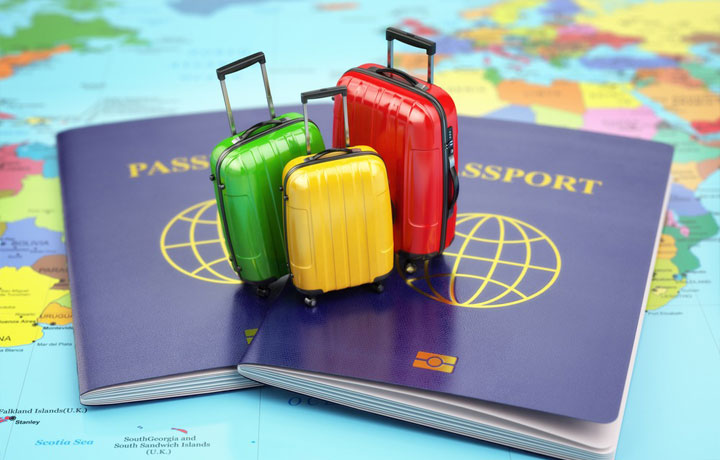 ĐI TOUR TẾT 2026 CÓ CẦN VISA KHÔNG? DANH SÁCH CÁC NƯỚC MIỄN VISA CHO DU KHÁCH VIỆT