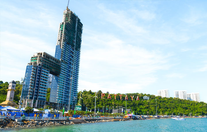 KINH NGHIỆM DU LỊCH THÁI LAN