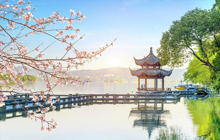 THƯỢNG HẢI – TÔ CHÂU – HÀNG CHÂU TẾT 2026: HÀNH TRÌNH ĐÓN NĂM MỚI SANG TRỌNG & DỄ ĐI