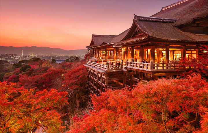 TOP 6 ĐIỂM DU LỊCH TẾT DÀNH CHO CẶP ĐÔI: LÃNG MẠN – ĐẸP – DỄ ĐI