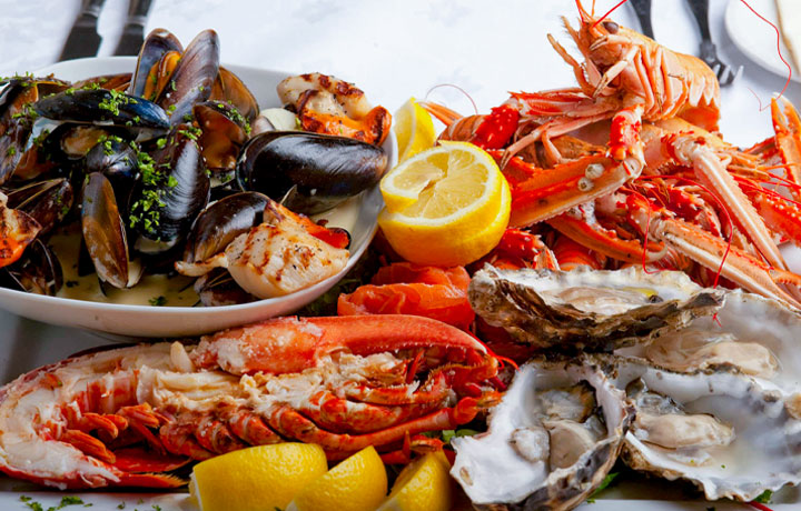 ẨM THỰC THANH ĐẢO – HẢI SẢN TƯƠI SỐNG VÀ ĐẶC SẢN ĐỊA PHƯƠNG