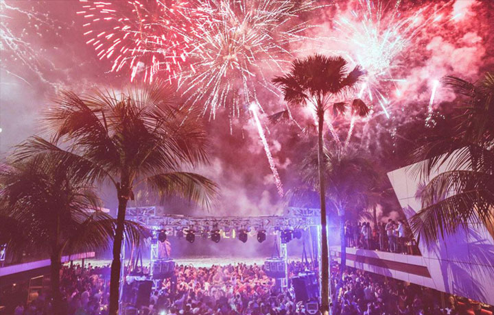 BALI – NGƯỜI BALI ĐÓN NĂM MỚI KHÔNG CHỈ ĐỂ VUI, MÀ ĐỂ "TẨY SẠCH TÂM HỒN"