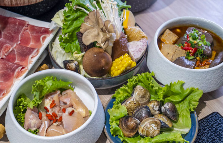 ẨM THỰC VÂN NAM – “THIÊN ĐƯỜNG NẤM” VỚI HÀNG CHỤC LOẠI ĐẶC SẢN ĐỘC LẠ