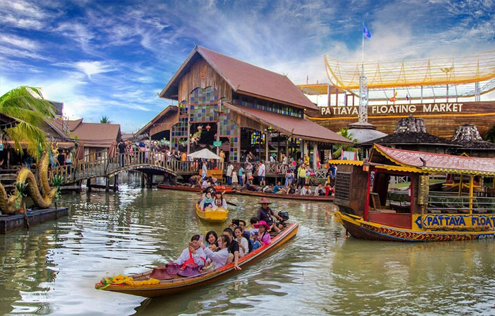 BANGKOK TẾT 2026: HƯỚNG DẪN DU LỊCH VÀ ĐỊA ĐIỂM COUNTDOWN HOT NHẤT