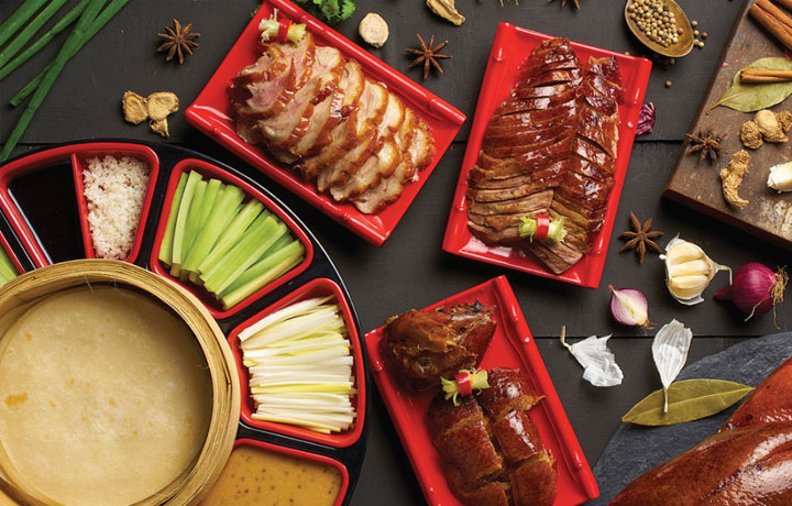 ẨM THỰC BẮC KINH – TINH HOA NGÀN NĂM CỦA TRUNG HOA