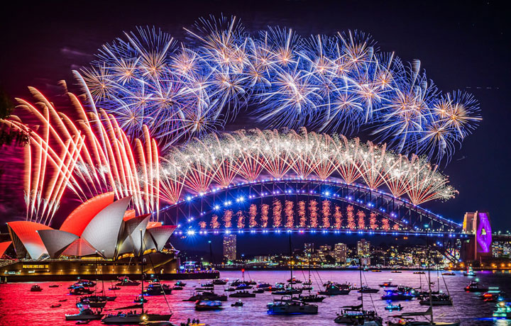 ÚC: SYDNEY - MELBOURNE | Jetstar Airways