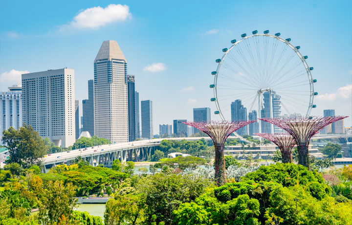 CẨM NANG A-Z - THỦ TỤC NHẬP CẢNH VÀ NHỮNG CHUẨN BỊ CHO TOUR SINGAPORE VÀ MALAYSIA