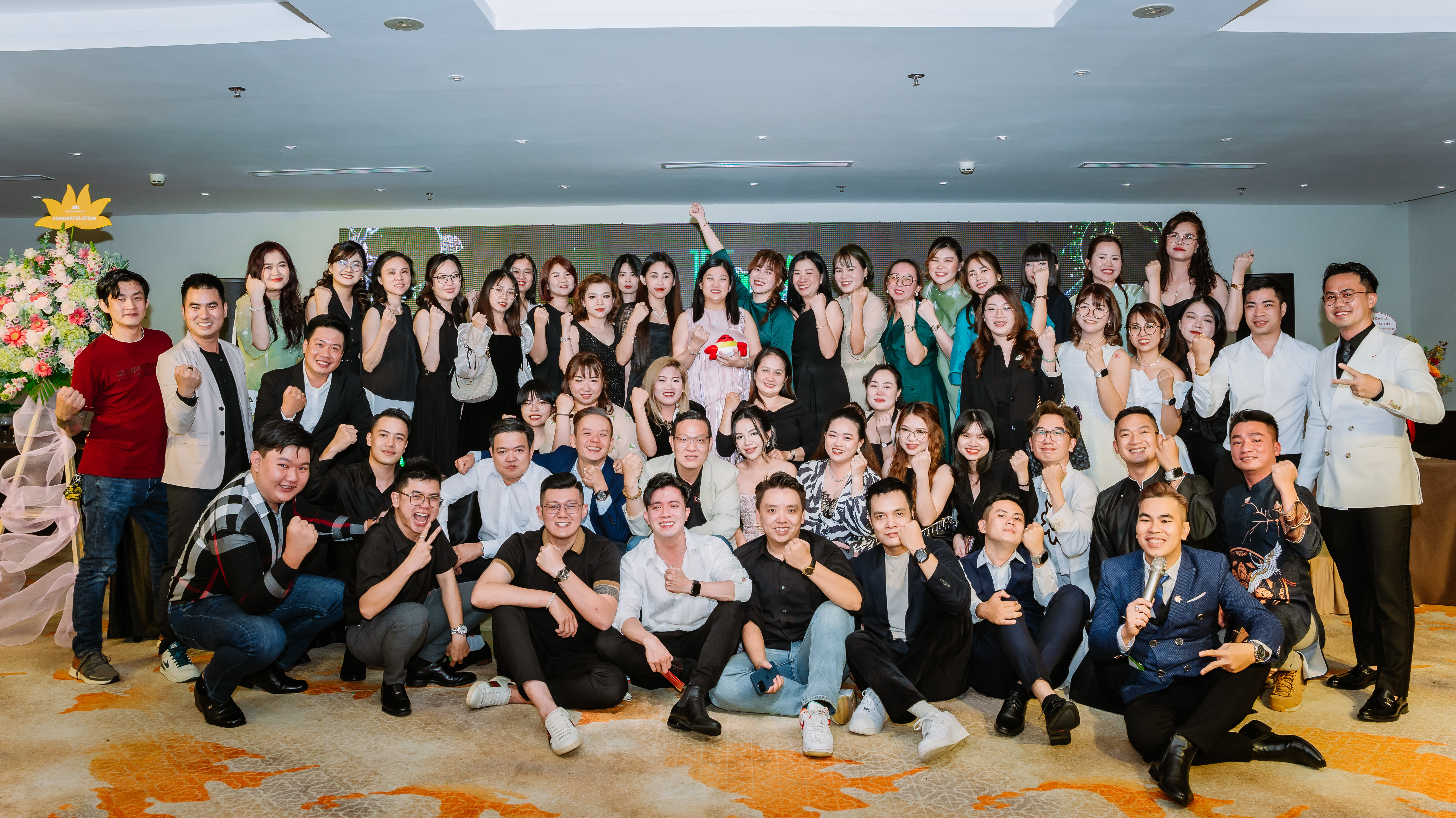 YEAR END PARTY 2023 (P.2)