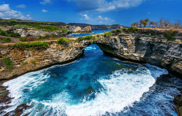 BALI – HÒN ĐẢO THIÊN ĐƯỜNG CỦA INDONESIA