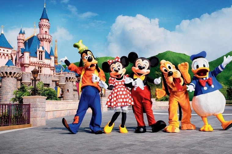 KHÁM PHÁ “XỨ CẢNG THƠM” HONG KONG NGÀY TRỞ LẠI