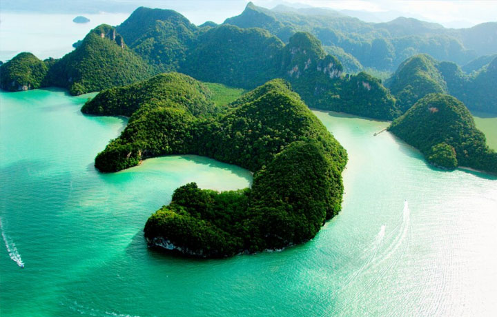 DU LỊCH LANGKAWI – THIÊN ĐƯỜNG BIỂN ĐẢO MALAYSIA