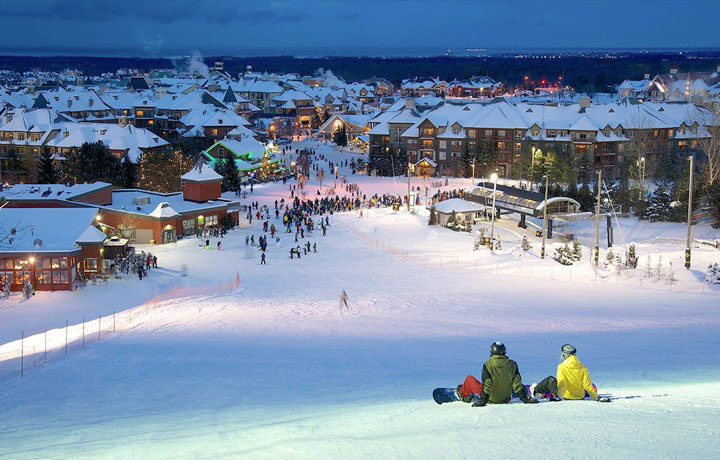 MÙA TUYẾT ĐẦU Ở ÚC: SYDNEY - MELBOURNE VÀ CUỘC SĂN TÌM BÔNG TUYẾT TRẮNG