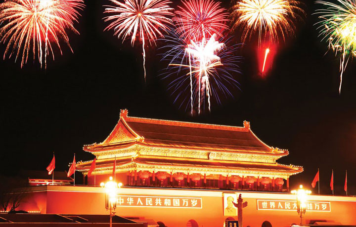 TOUR TRUNG QUỐC – TOP 8 THÀNH PHỐ TRUNG QUỐC ĐẸP NHẤT ĐỂ ĐÓN TẾT NGUYÊN ĐÁN 2026