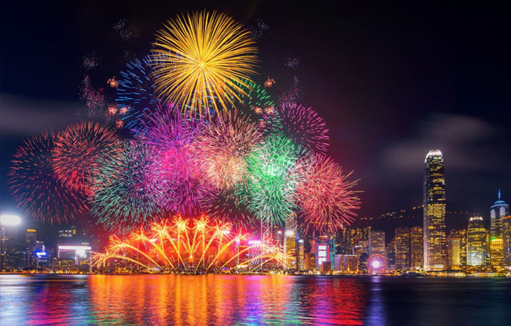TOUR HONG KONG - NGẮM PHÁO HOA NEW YEAR 2026, ĐỊNH HƯỚNG, ĐỊA ĐIỂM ĐẸP & KINH NGHIỆM ĐI LẠI