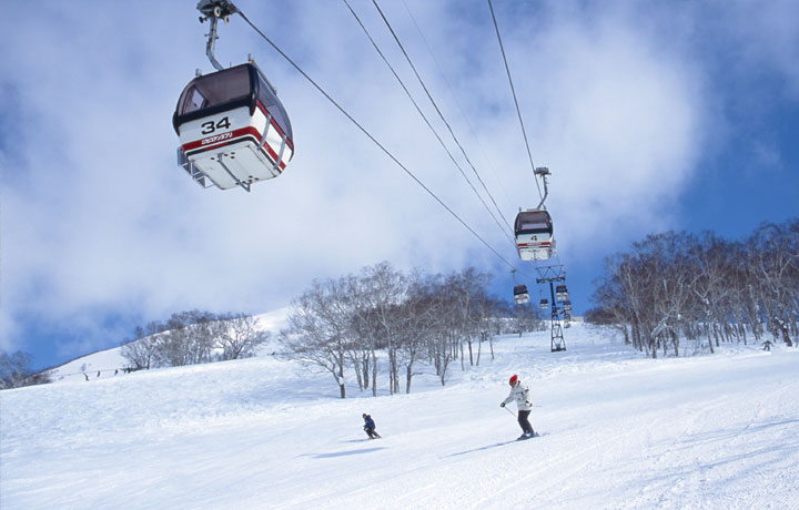 NHẬT BẢN ĐÓN TUYẾT SỚM - HOKKAIDO BƯỚC VÀO MÙA ĐÔNG ĐẦU TIÊN VÀ NHỮNG TRẢI NGHIỆM ĐỘC QUYỀN