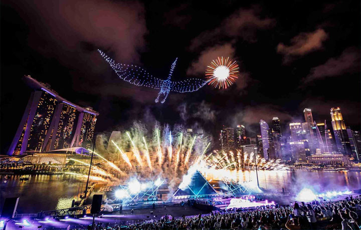 TOP 10 TOUR TẾT DÀNH CHO GIA ĐÌNH CÓ TRẺ NHỎ – LỊCH TRÌNH VÀ GIÁ THAM KHẢO