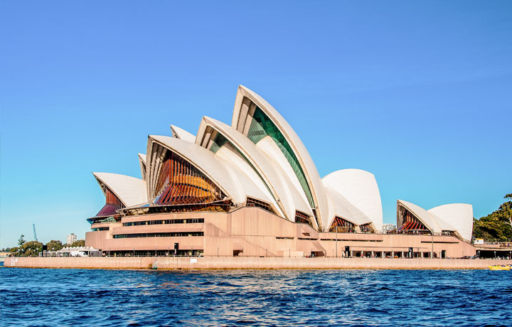 ÚC: SYDNEY - MELBOURNE | Jetstar Airways