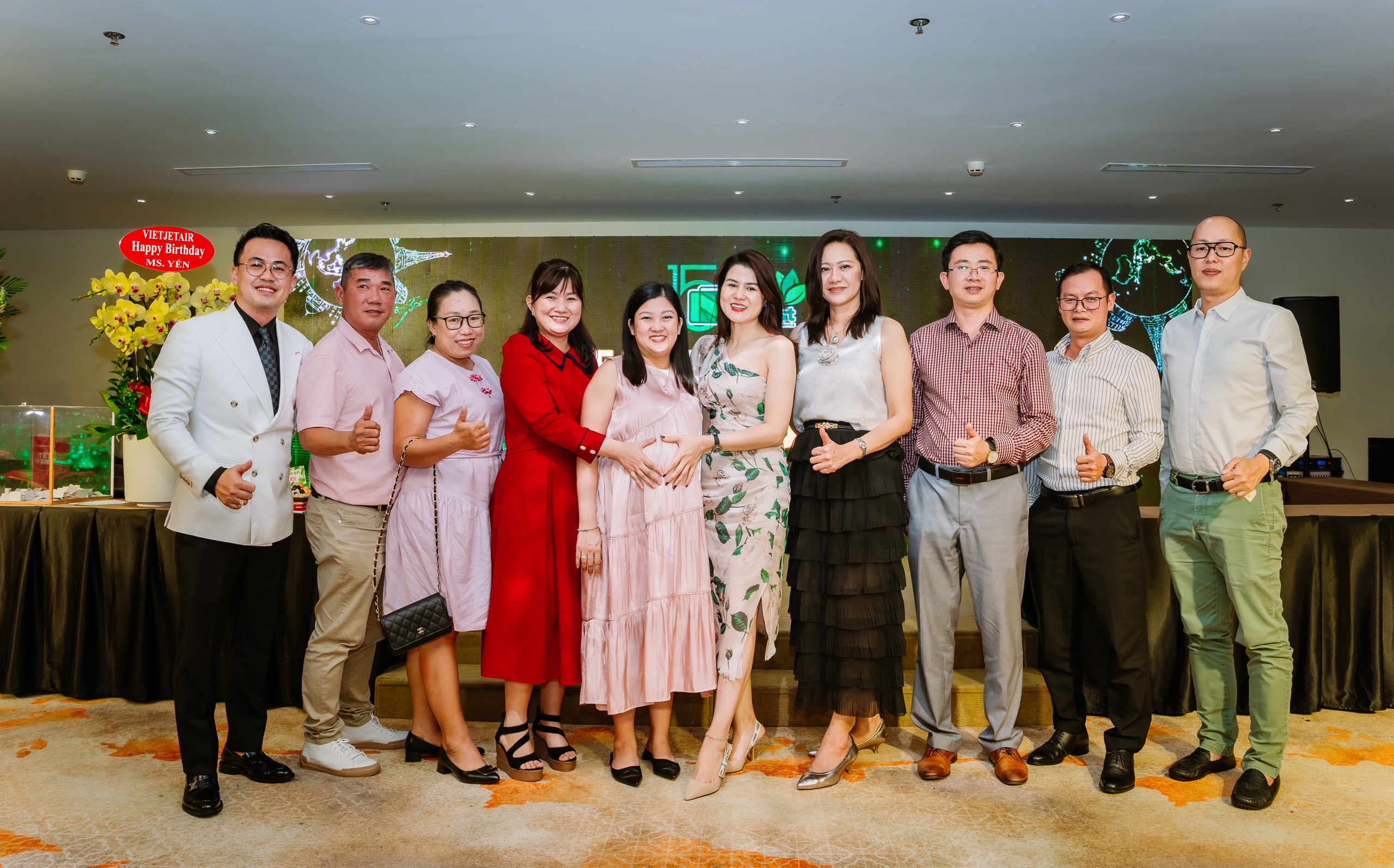 YEAR END PARTY 2023 (P.1)