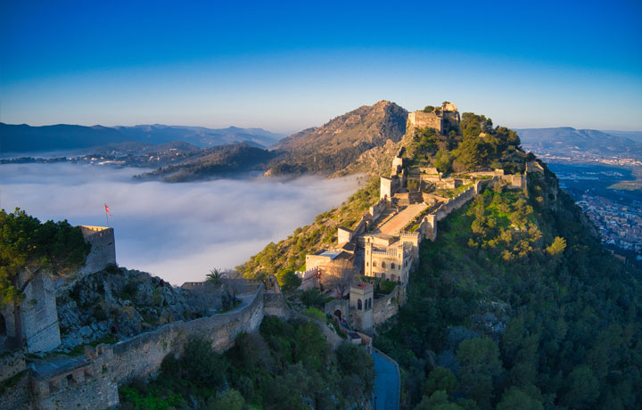 VẠN LÝ TRƯỜNG THÀNH – KỲ QUAN VĨ ĐẠI VÀ ĐIỂM DU LỊCH TRUNG QUỐC