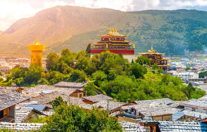 VẺ ĐẸP MÙA THU – ĐÔNG Ở VÂN NAM: SĂN TUYẾT, SĂN MÂY VÀ HÀNH TRÌNH TÌM SẮC VÀNG RỰC RỠ NƠI ĐẤT TRỜI GIAO MÙA