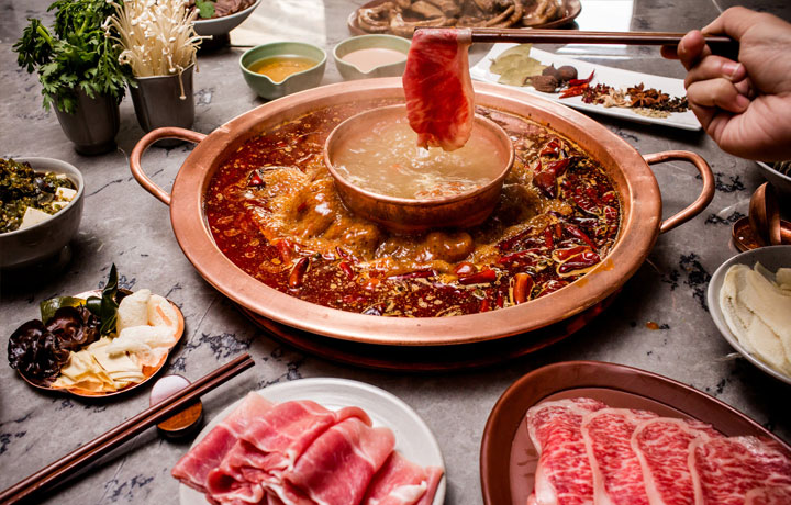 HOTPOT TRÙNG KHÁNH VS HOTPOT THÀNH ĐÔ – KHÁC NHAU CHỖ NÀO?