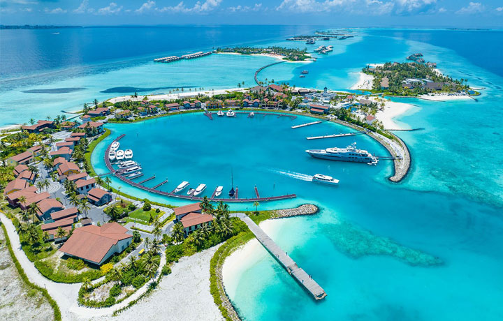 TOP 7 HÒN ĐẢO ĐẸP NHẤT ĐỂ DU KHÁCH VIỆT ĐÓN NĂM MỚI 2026