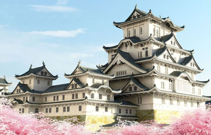 TOUR NHẬT BẢN MÙA HOA ANH ĐÀO: GỢI Ý LỊCH TRÌNH 5–7 NGÀY CHO NGƯỜI ĐI LẦN ĐẦU