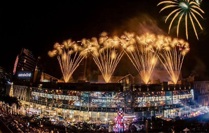 TOUR THÁI LAN – BANGKOK KHÔNG NGỦ TRONG ĐÊM GIAO THỪA 2026: ĐẠI TIỆC COUNTDOWN RỰC RỠ NHẤT ĐÔNG NAM Á