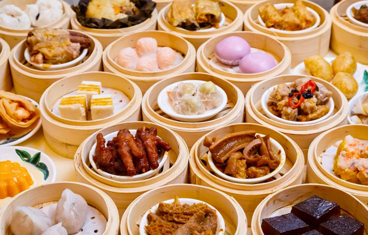 NHỮNG MÓN ĂN BẠN PHẢI THỬ KHI ĐẾN HONG KONG