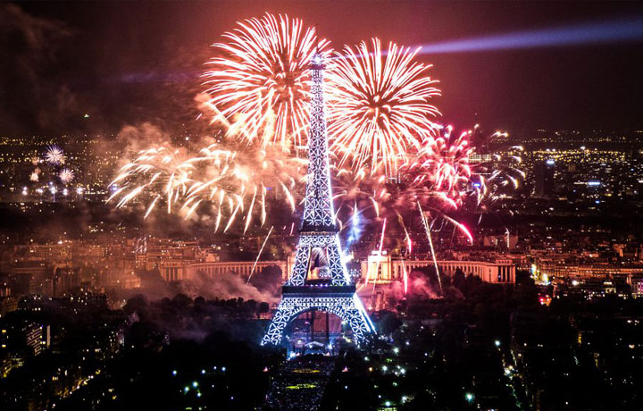 CHÂU ÂU MÙA LỄ HỘI: KHÁM PHÁ 8 THÀNH PHỐ ĐÓN NĂM MỚI ĐẸP NHẤT 2026